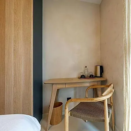 Lo͝or Luxury Retreat Готель Спліт