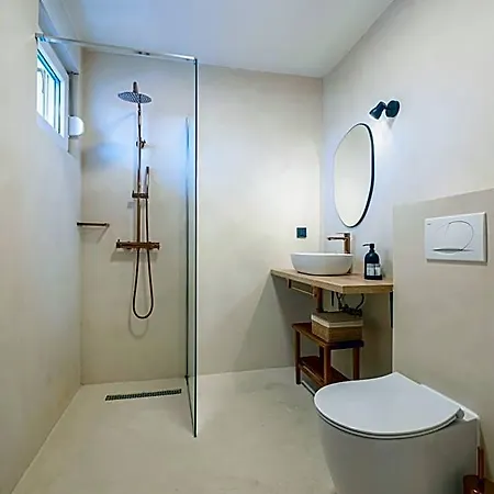 Готель Lo͝or Luxury Retreat Спліт