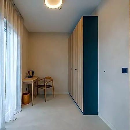 Lo͝or Luxury Retreat Спліт