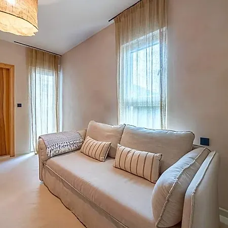 Lo͝or Luxury Retreat 4* Спліт