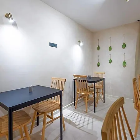 Lo͝or Luxury Retreat 4*